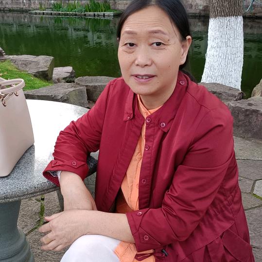 竹风姐（晚5点5分）