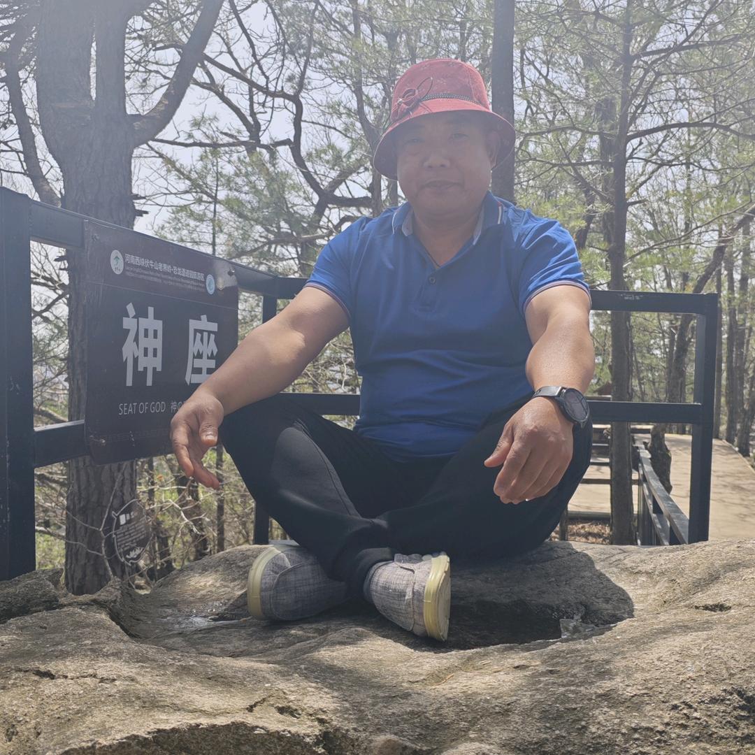 阳光（不定时开播 ）