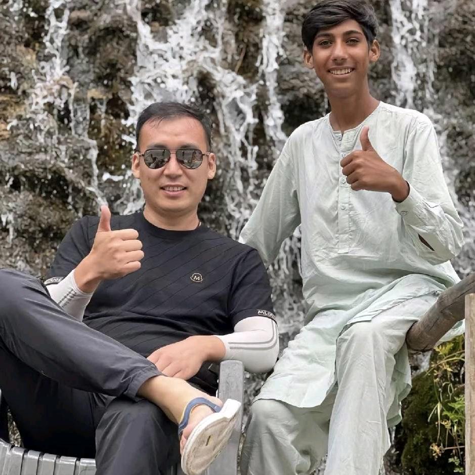 星光村小飞日常