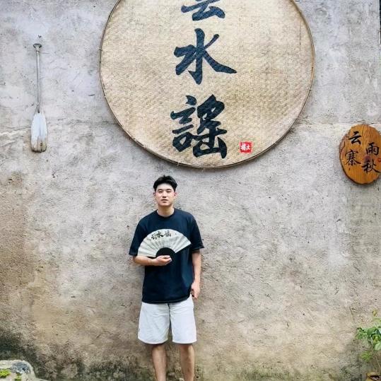 重生之“我在阿里做外贸”