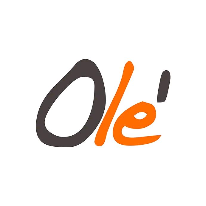 加油ole