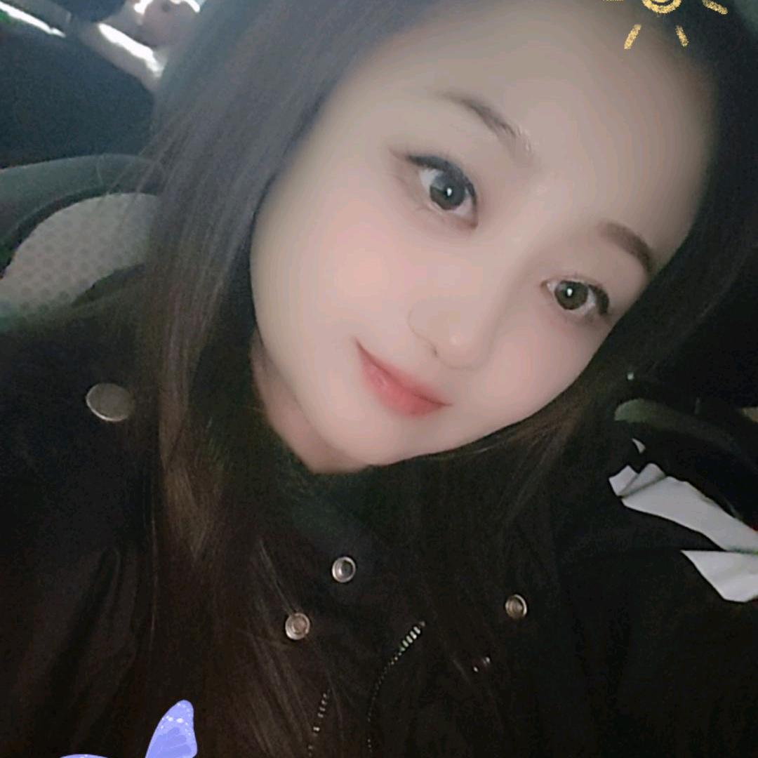 杨小妞儿💕