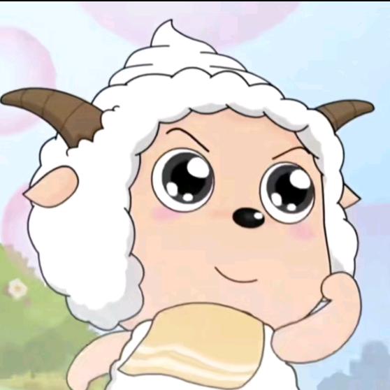 朵朵˙Ⱉ˙