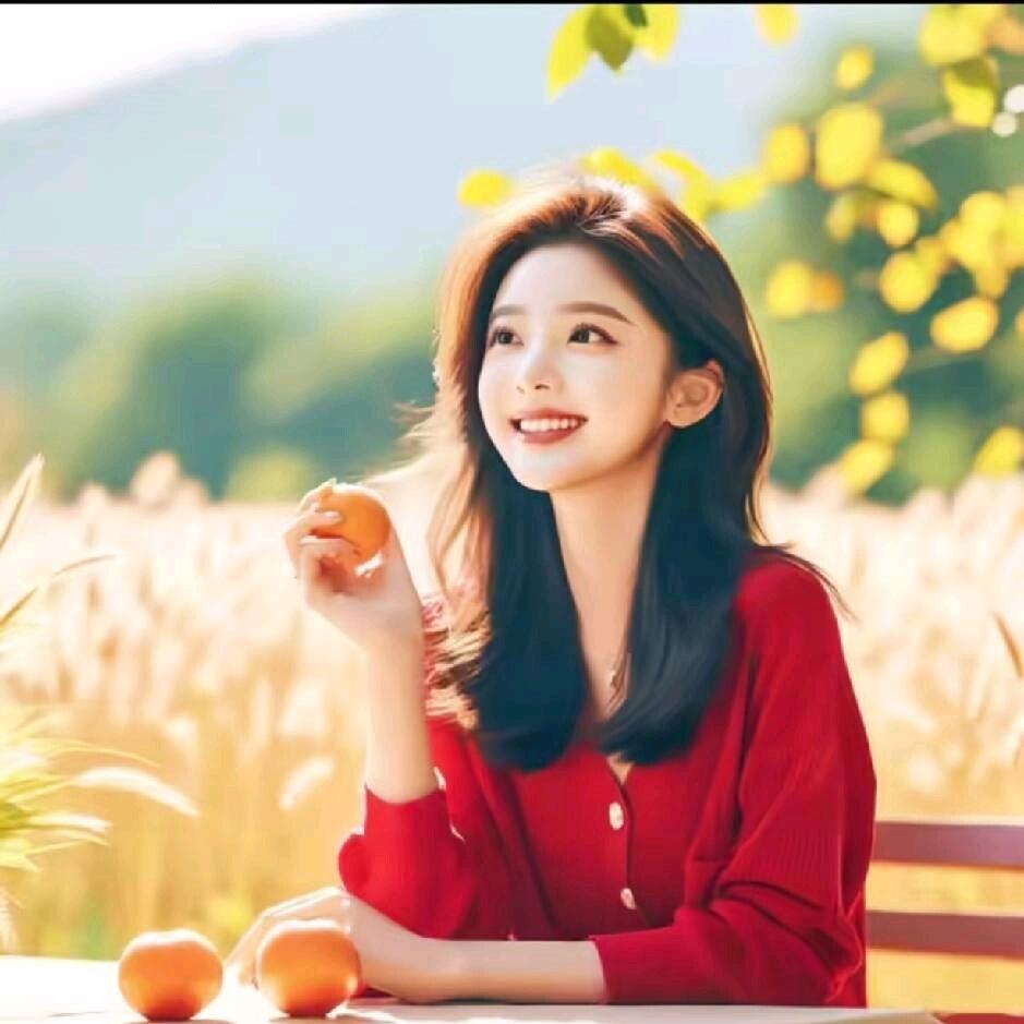 蓉蓉子🍎🍑
