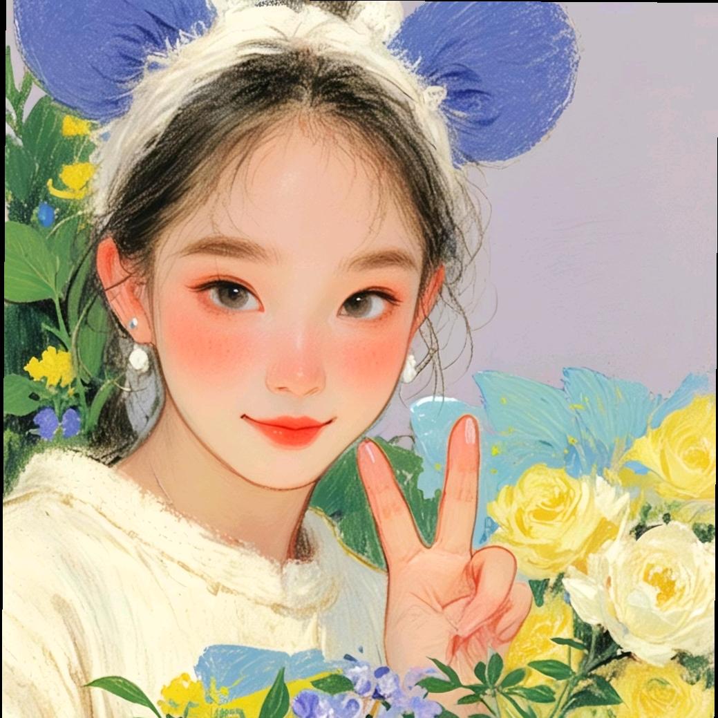 素签一点墨