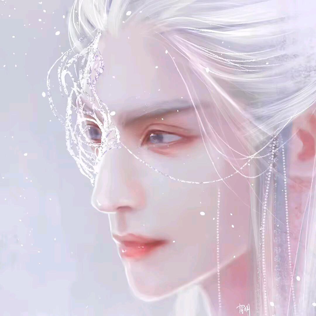 熙熙Leoᵈᙆ