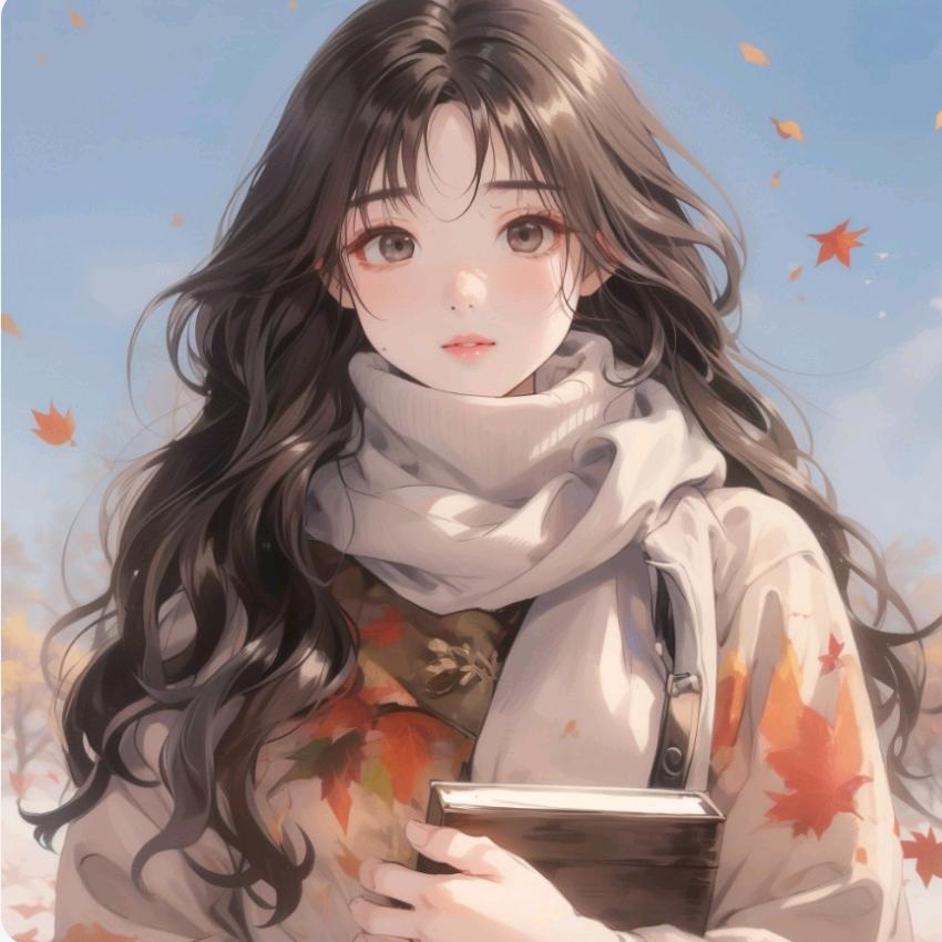刘美然🧚‍♀️