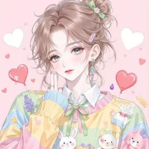森林里的小鹿