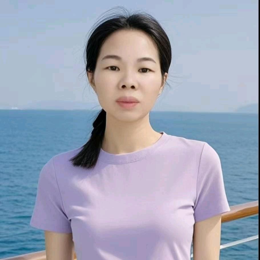 晓琳（直播筹备中）