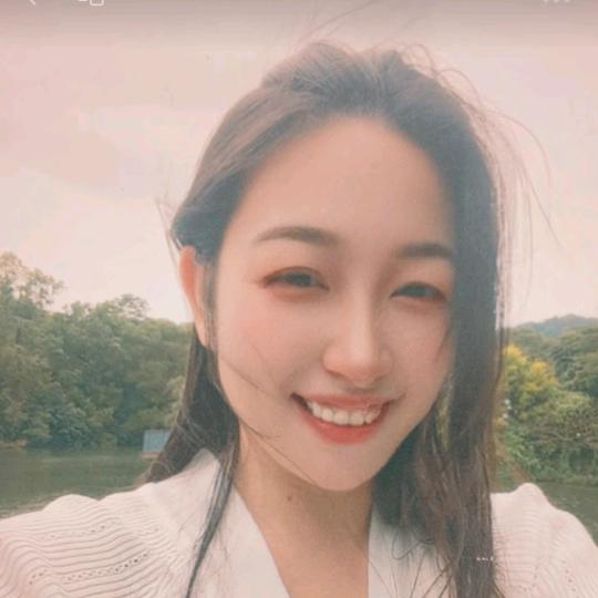 香香