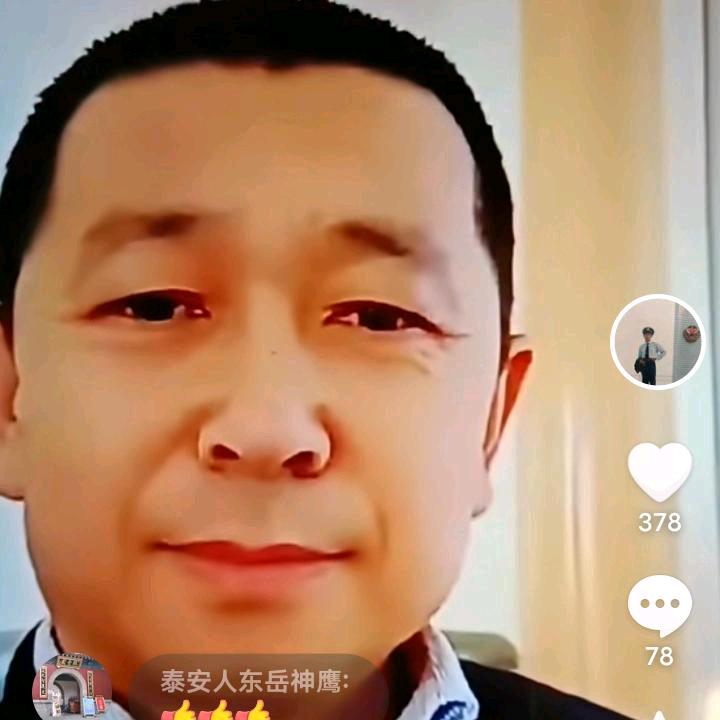 张国宝，老兵，保险服务十四年