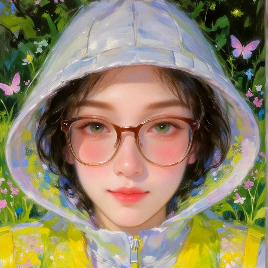 🌻阿瑜（鱼）🌻