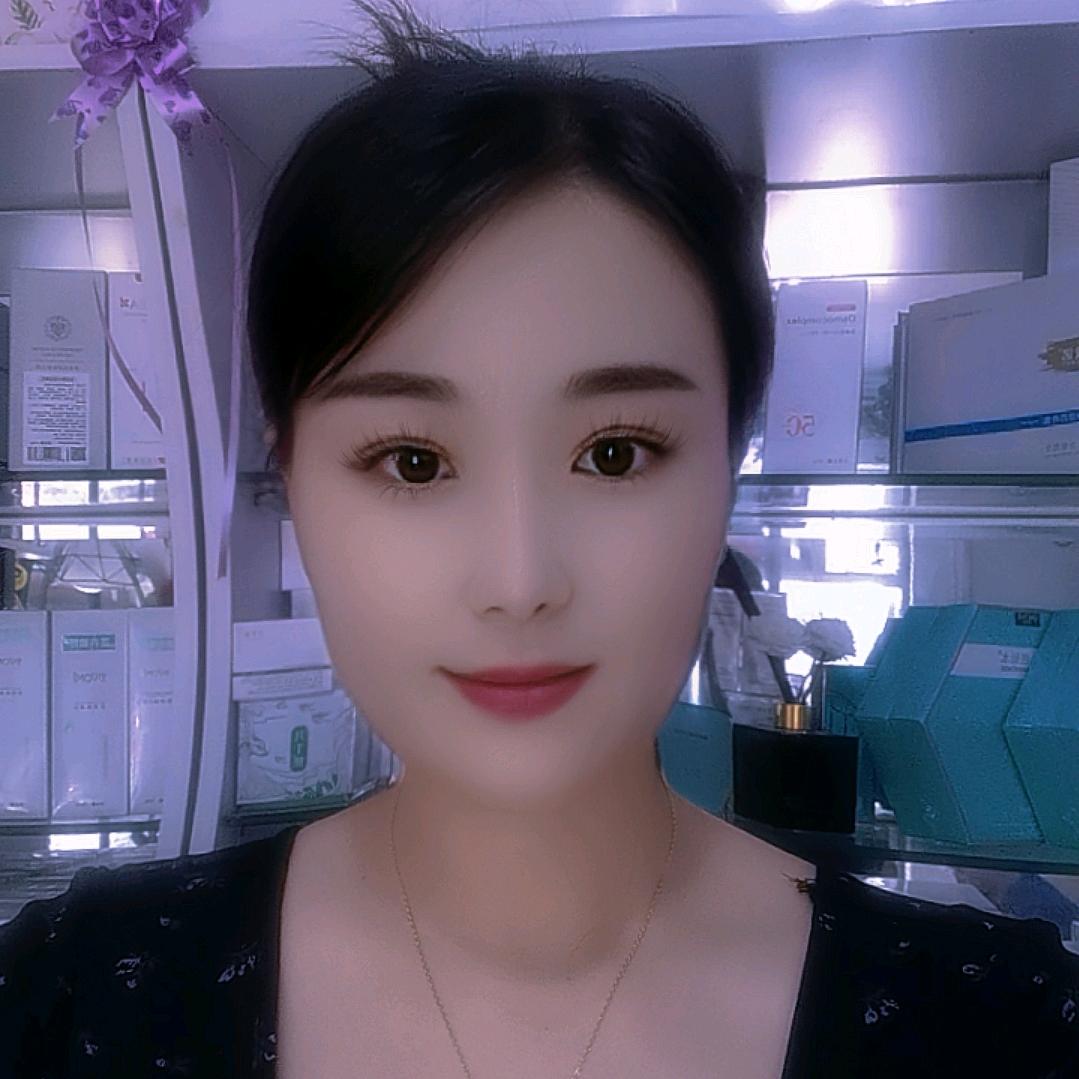 南阳古方拓熨芳姐