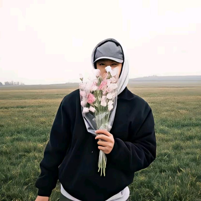 ⁰