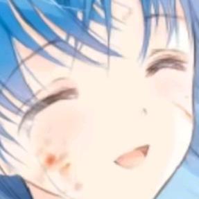 kk不吃fish（12.16生日版）