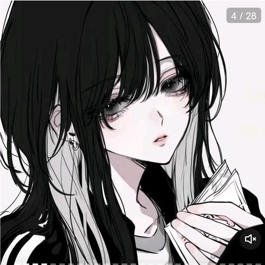 香香