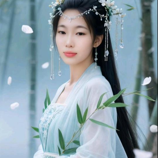 婷♥婷