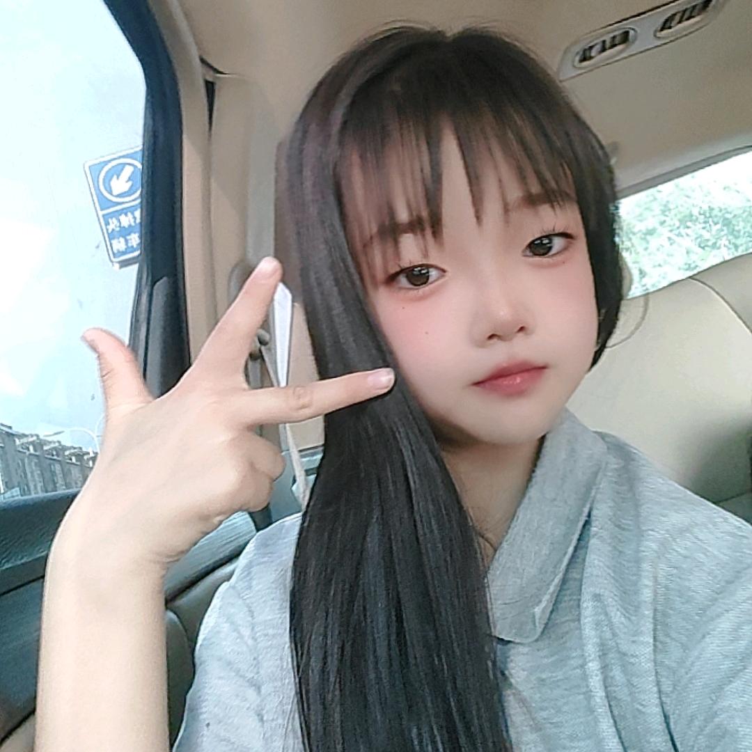 茜茜姐☺️