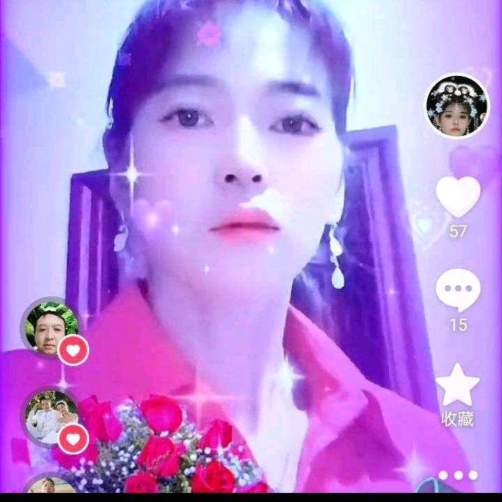 一路平安哥聊天主播