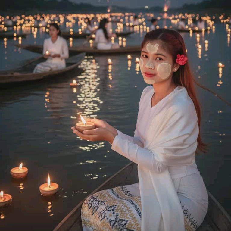 အချစ်ကလေး