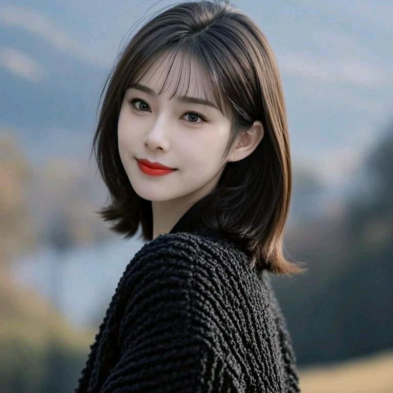 ❤️最幸福女人❤️