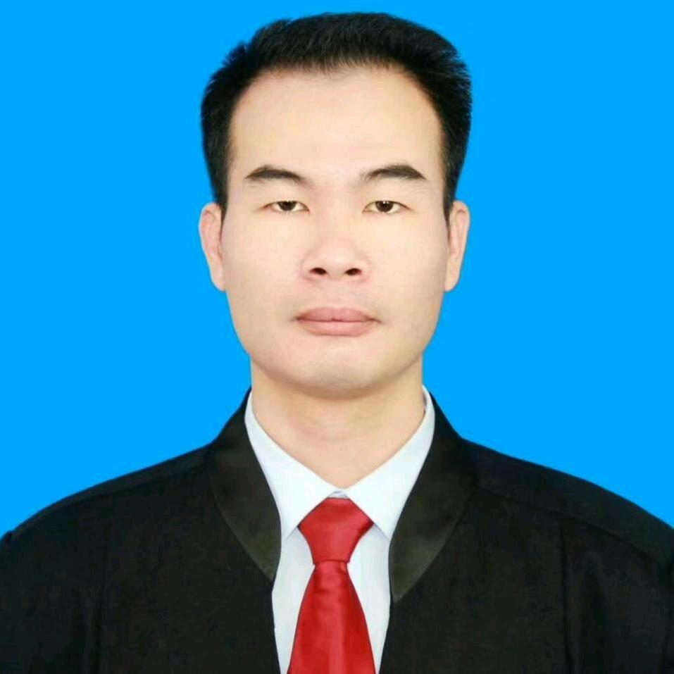 钦州杜律师