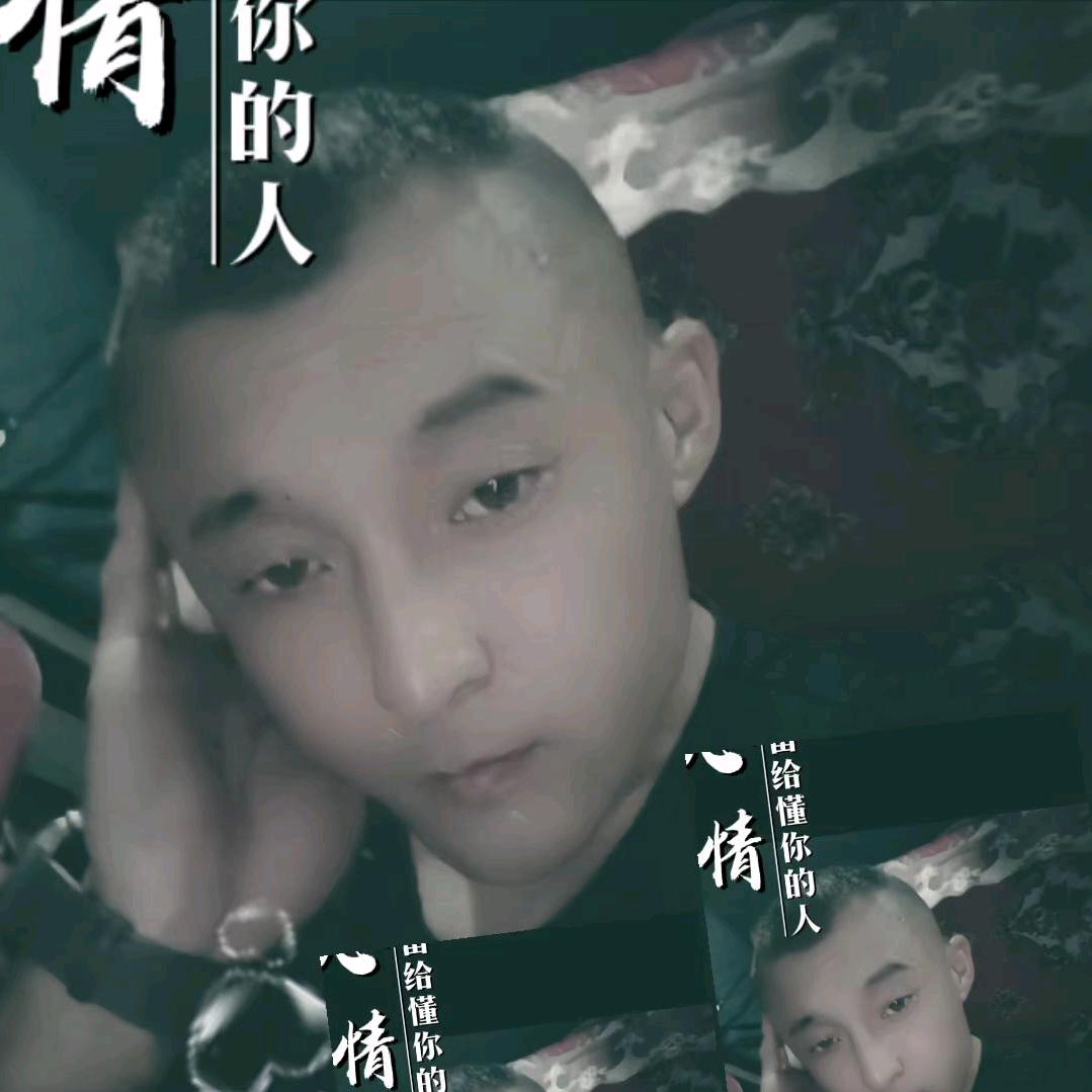 风雨赶路人