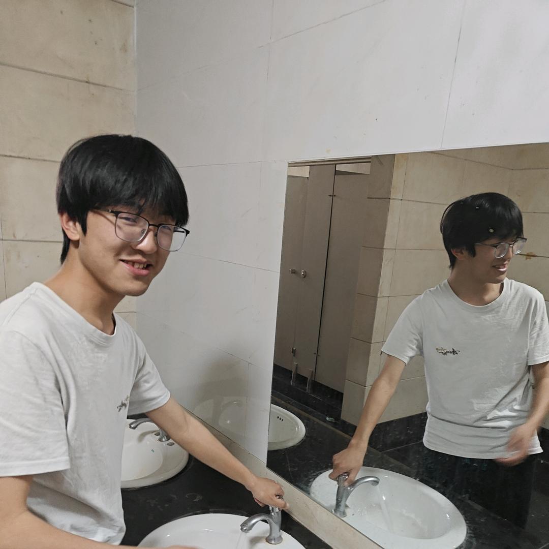 小风—探索美食中