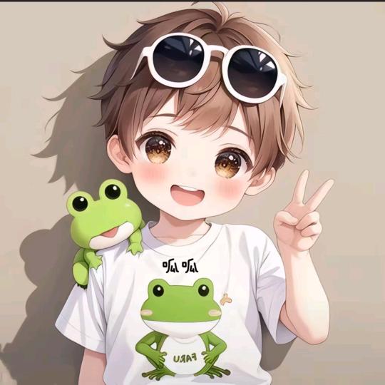 🌈天天天🐸