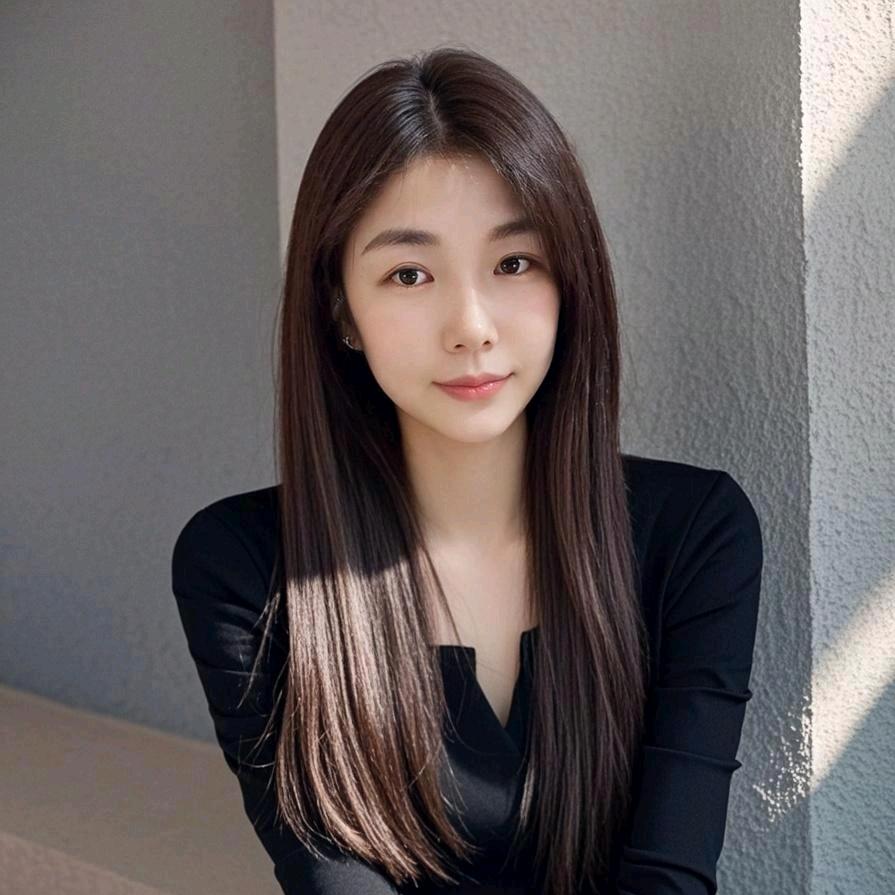 兜兜有米  ృ༊