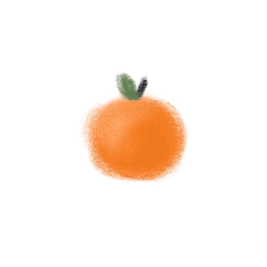 小小宁🍊
