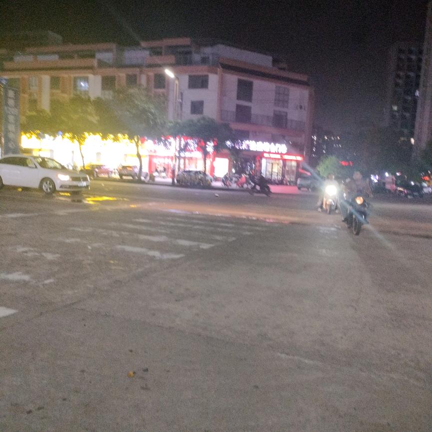 地摊生活