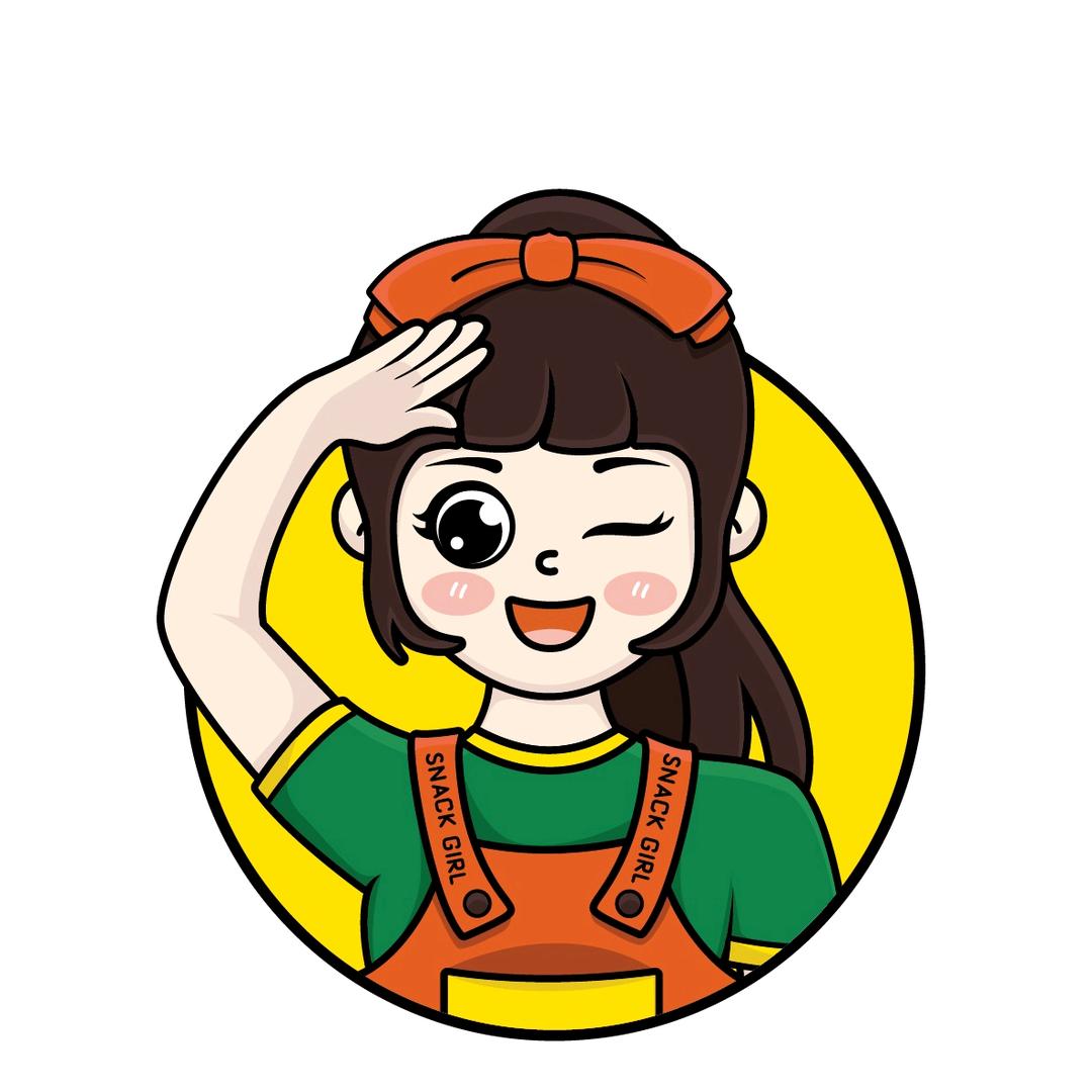 南方姑娘～欢欢
