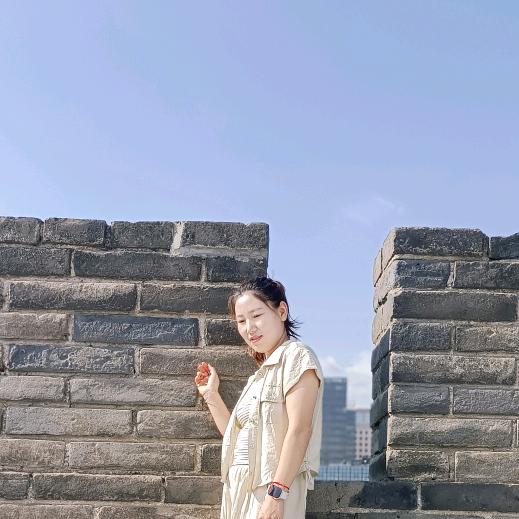 湘西姑娘