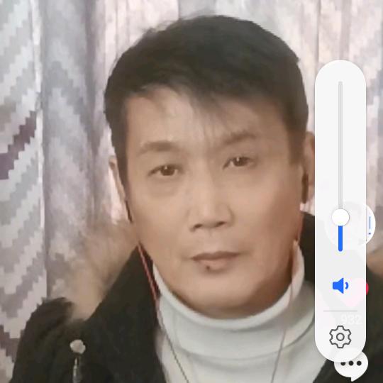 梦里的云彩