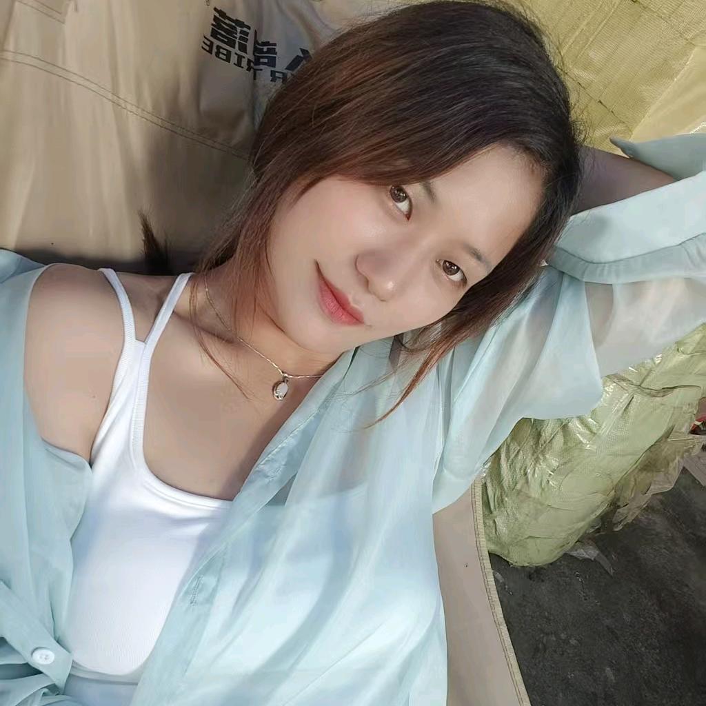 @是小玉呀～