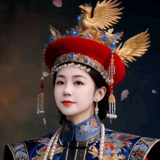 🌹王领天夏🌹