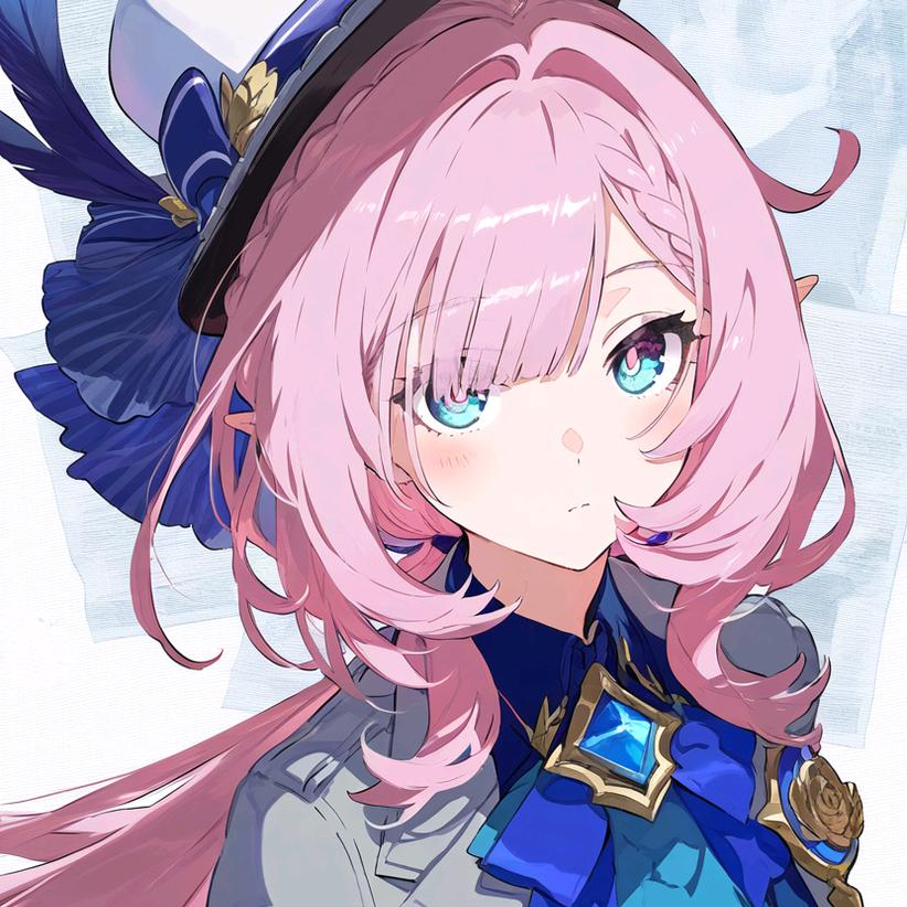 游戏人间的小星