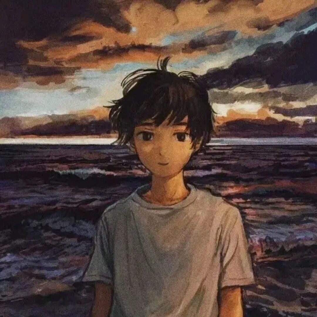 小流浪