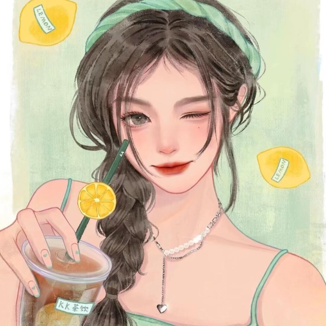七姐❄️严选
