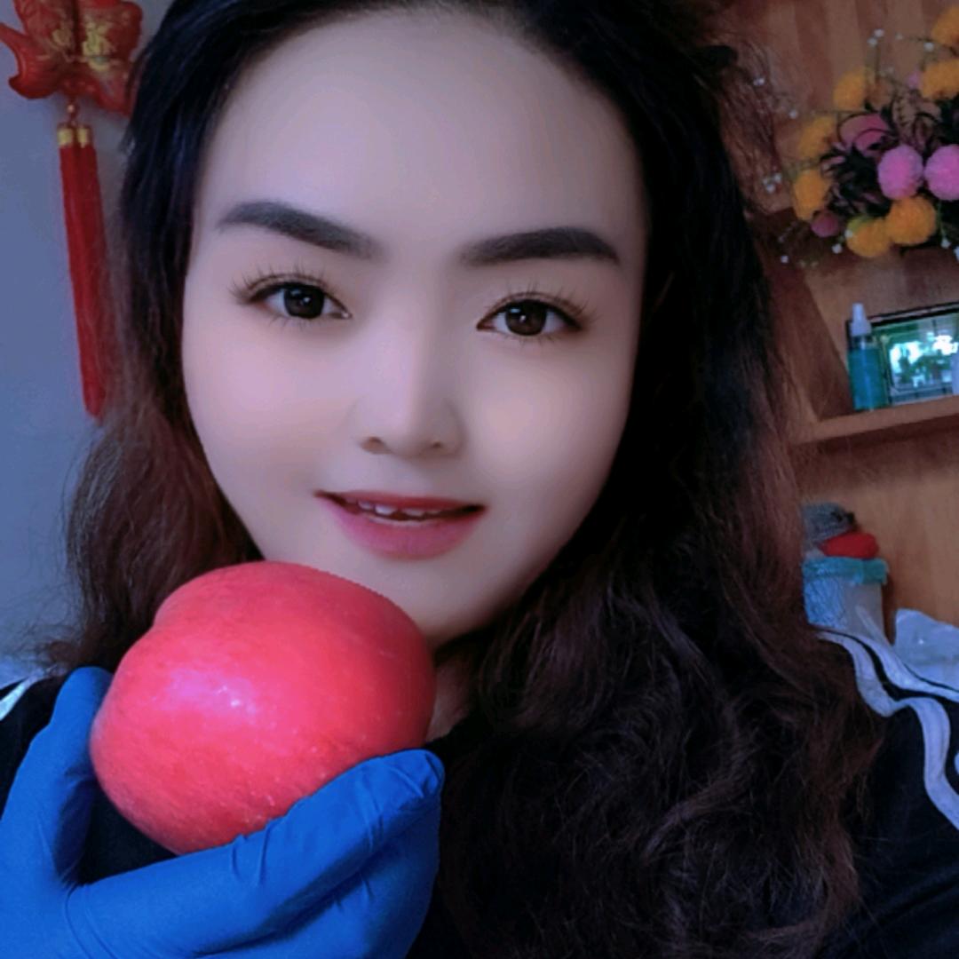 凤翔歪婆娘