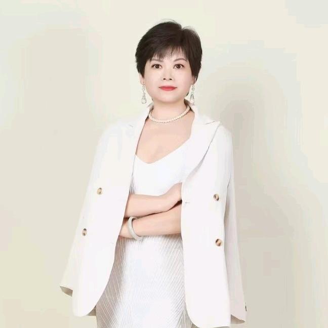 心理咨询师~黄老师