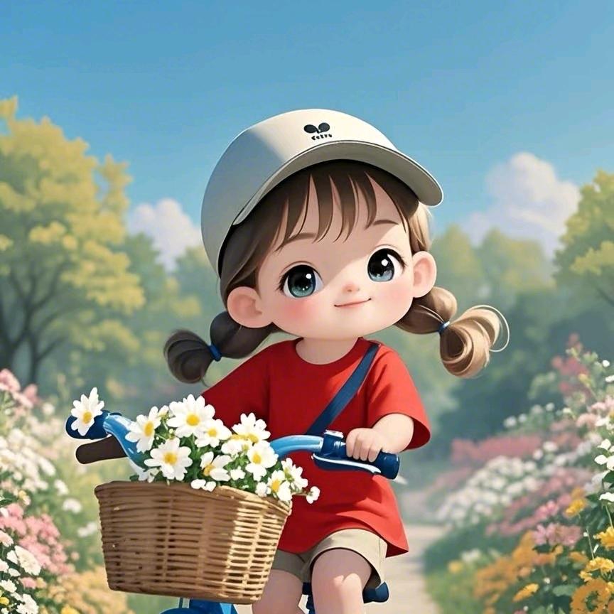 小小麻花