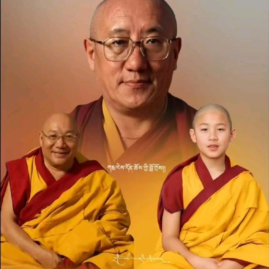 ࿐གླེན་མ།📿