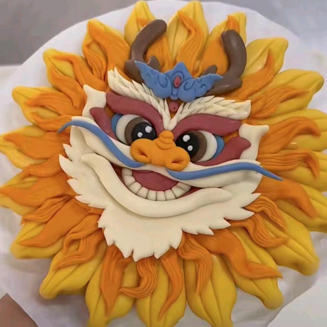 芊福花饽饽
