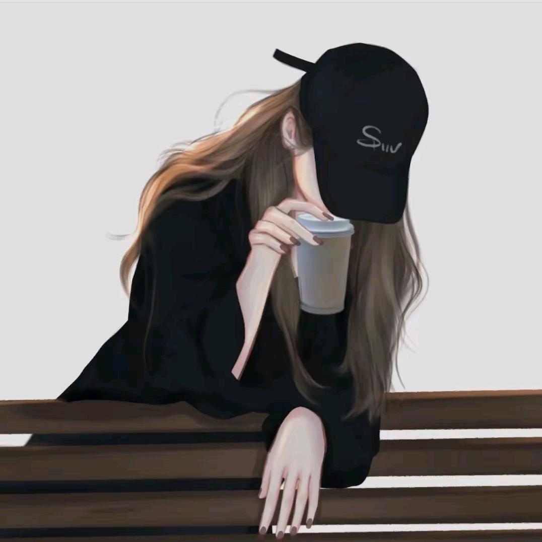 零落的叶
