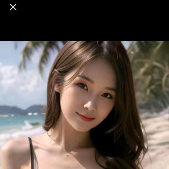 美好