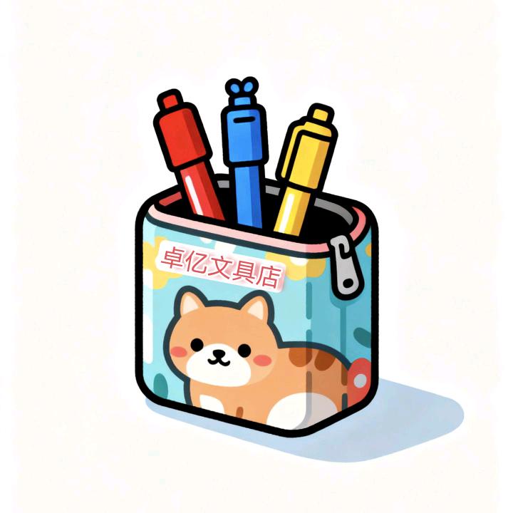 卓亿文具店
