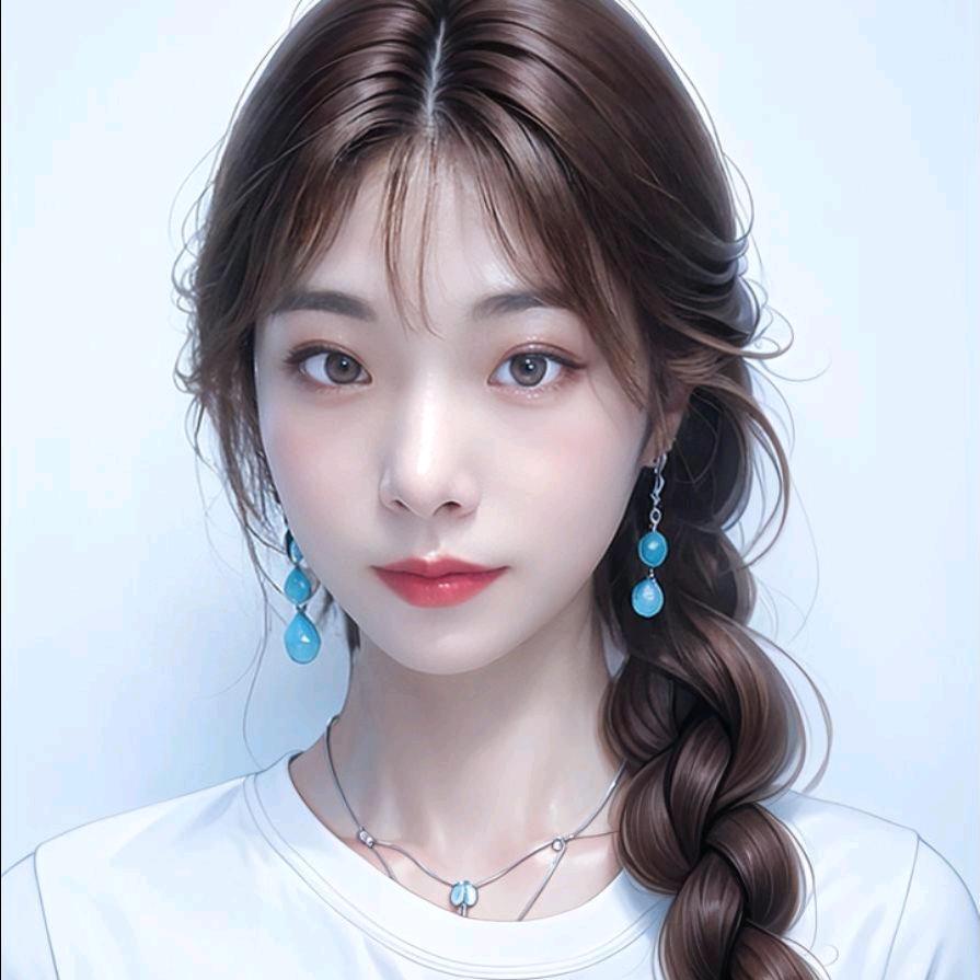 A英子🐉睿