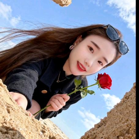 想你了仔仔。😜😜